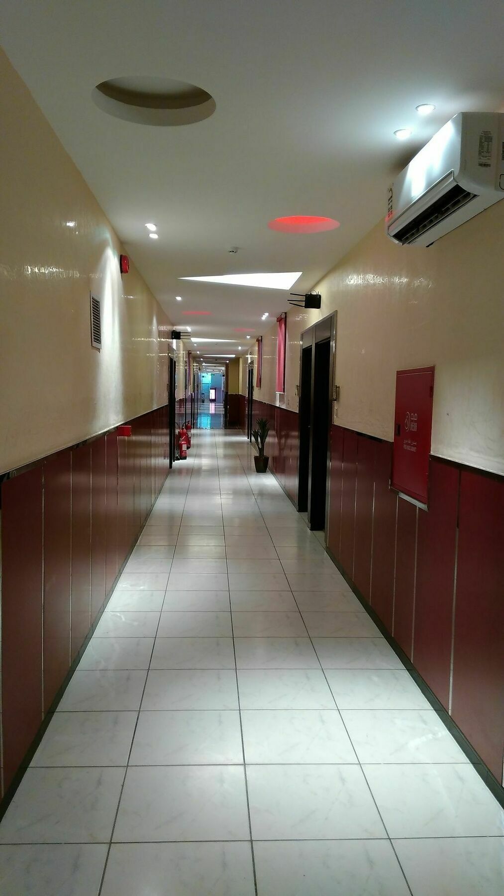Al Yamama Palace - Al Rawdah 3 Aparthotel Riade Exterior foto